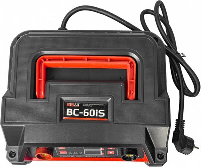 Пуско-зарядное устройство Brait BC-60iS