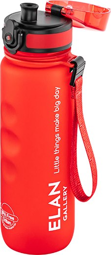 Бутылка для воды Elan Gallery Style Matte / 280221