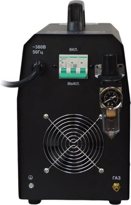 Плазморез Brait CUT-60V