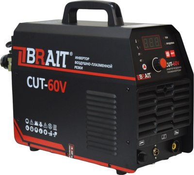 Плазморез Brait CUT-60V