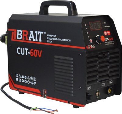 Плазморез Brait CUT-60V