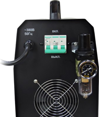 Плазморез Brait CUT-60V