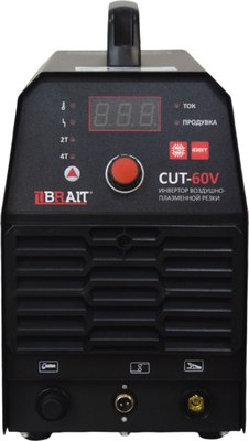 Плазморез Brait CUT-60V