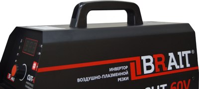 Плазморез Brait CUT-60V