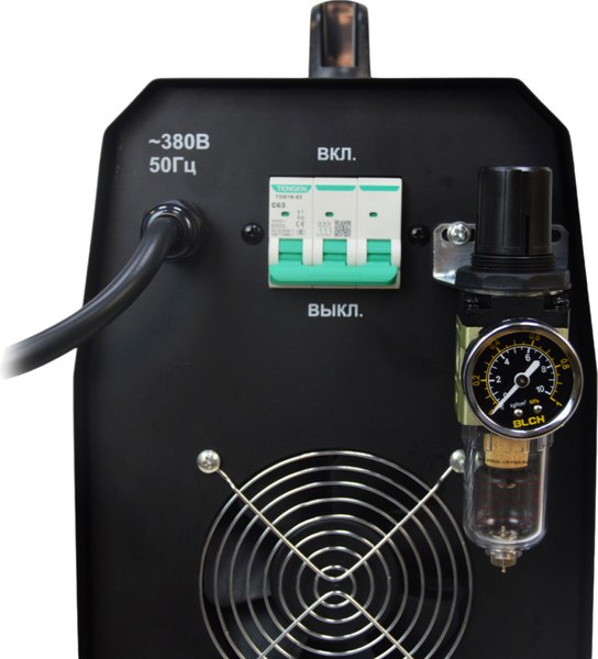 Плазморез Brait CUT-70V