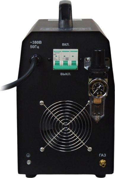 Плазморез Brait CUT-70V