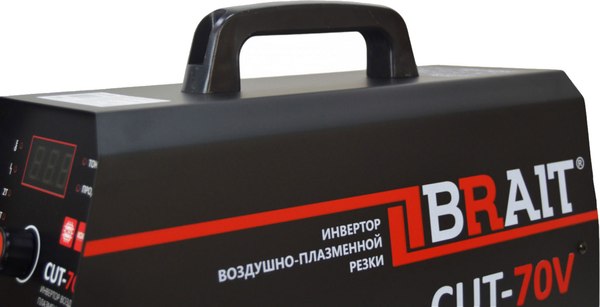 Плазморез Brait CUT-70V