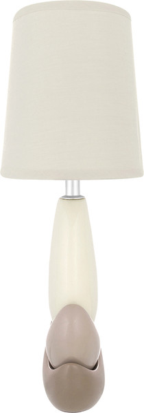 Прикроватная лампа Elan Gallery Бархан / 320068