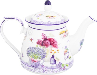 Заварочный чайник Elan Gallery Лаванда / 420663