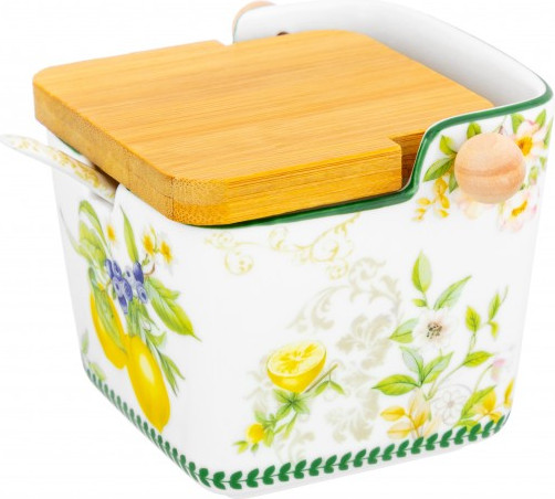 Емкость для хранения Elan Gallery Лимоны / 420637