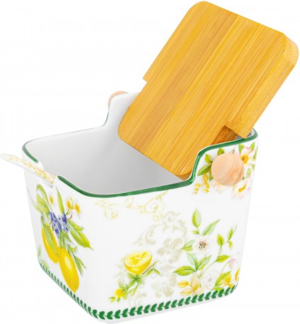 Емкость для хранения Elan Gallery Лимоны / 420637