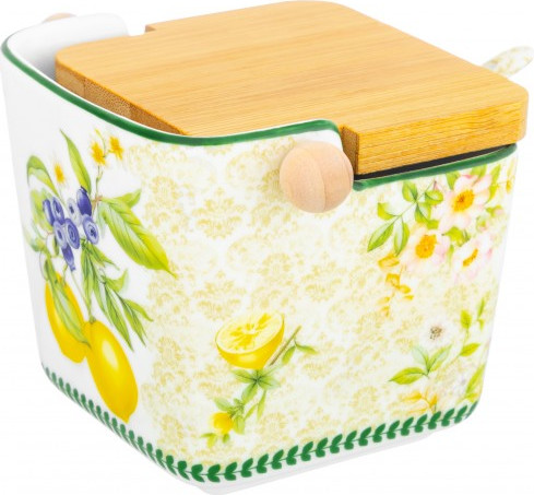 Емкость для хранения Elan Gallery Лимоны / 420637