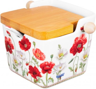 Емкость для хранения Elan Gallery Маки / 420635