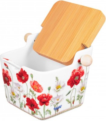 Емкость для хранения Elan Gallery Маки / 420635