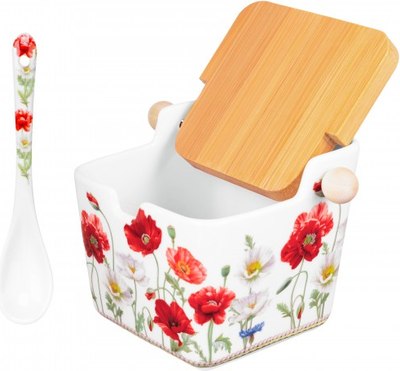 Емкость для хранения Elan Gallery Маки / 420635