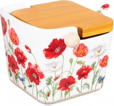 Емкость для хранения Elan Gallery Маки / 420635