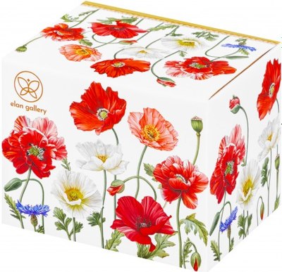 Емкость для хранения Elan Gallery Маки / 420635