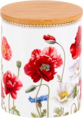 Емкость для хранения Elan Gallery Маки / 420657