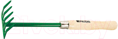 Грабли ручные Palisad 61755 - фото