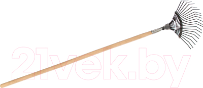 Грабли СибрТех 61779 - фото