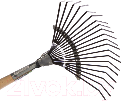 Грабли СибрТех 61779