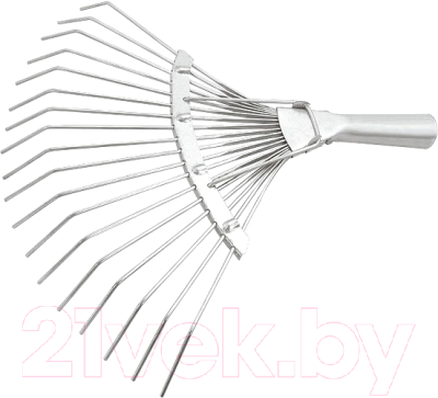 Грабли СибрТех 61780 - фото