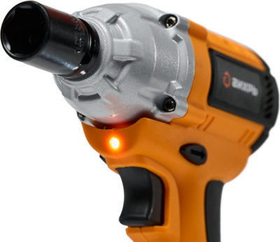 Аккумуляторный гайковерт Вихрь АГ-300/20Li (72/24/4)