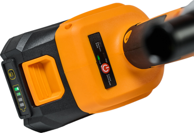 Аккумуляторный гайковерт Вихрь АГ-300/20Li (72/24/4)