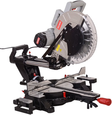 Торцовочная пила Ресанта ТП-305ПЛ (75/18/6) - фото