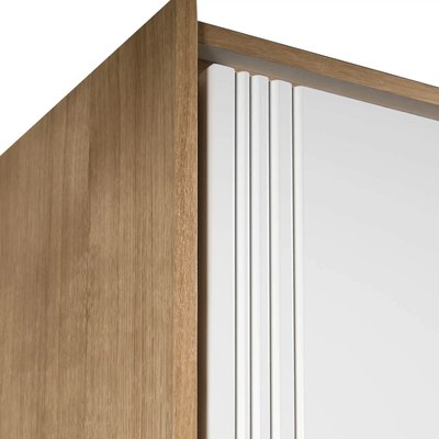 Шкаф Гомельдрев Парма ГМ 8163