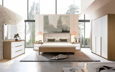 Шкаф Гомельдрев Парма ГМ 8163