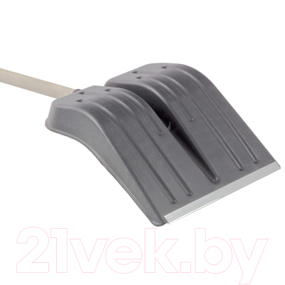 Лопата для уборки снега СибрТех 61566