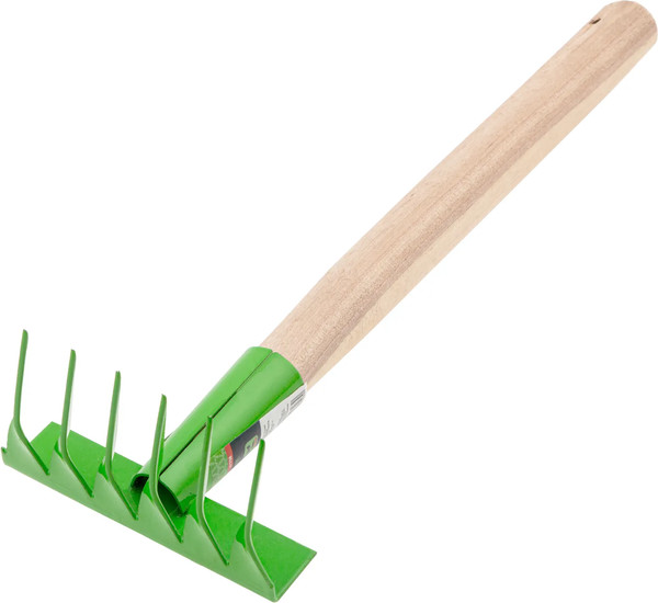 Грабли ручные СибрТех 61758