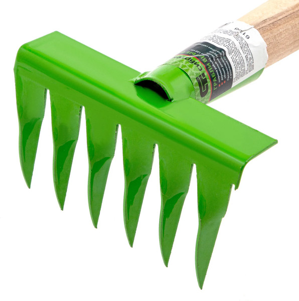 Грабли ручные СибрТех 61758