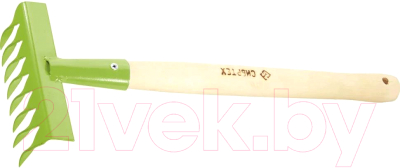 Грабли СибрТех СибрТех 61761 - фото