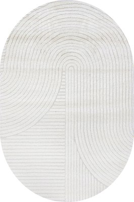 Ковер Merinos Elio 62473-061-OVAL - фото