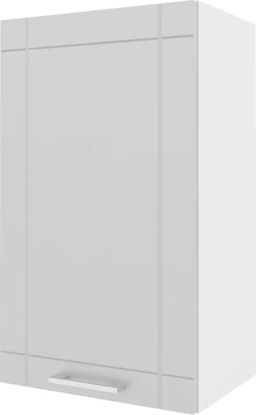 Шкаф навесной для кухни Stolline Тортора Ш40 / СТЛ.423.01 - фото