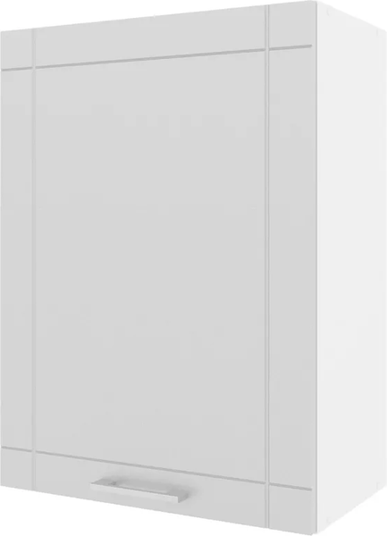 Шкаф навесной для кухни Stolline Тортора Ш50 / СТЛ.423.11 - фото