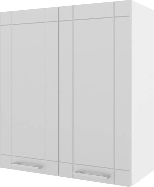 Шкаф навесной для кухни Stolline Тортора Ш60 / СТЛ.423.02 - фото