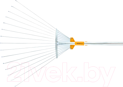 Грабли Palisad 61787