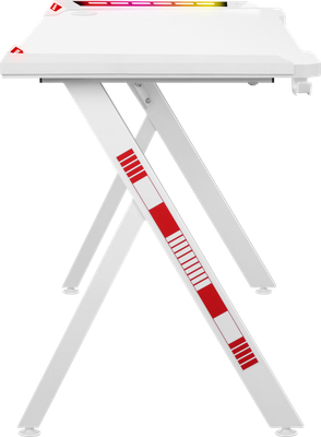 Геймерский стол Defender Infinity RGB / 64332