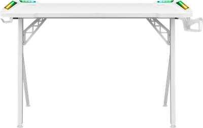 Геймерский стол Defender Infinity RGB / 64332