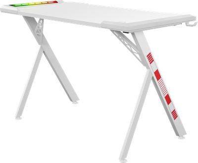 Геймерский стол Defender Infinity RGB / 64332