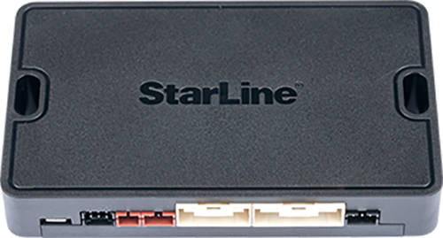 Автосигнализация StarLine S97 GPS