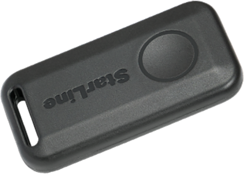 Автосигнализация StarLine S97 GPS