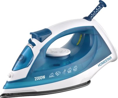 Утюг HomeStar HS-4010 / 105378 - фото