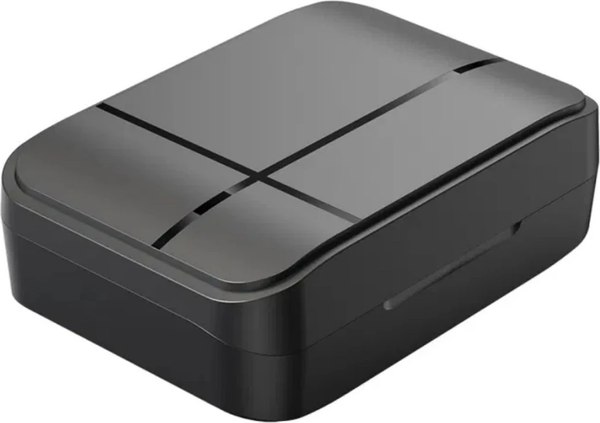 Радиосистема микрофонная Simple Fly CYA08-B-T