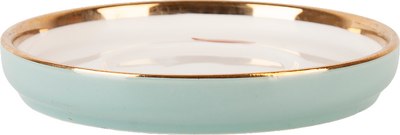 Чашка с блюдцем Nouvelle Royal line.Mint / 1731008