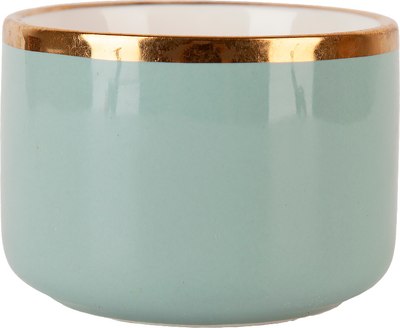 Чашка с блюдцем Nouvelle Royal line.Mint / 1731008