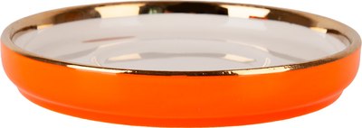 Чашка с блюдцем Nouvelle Royal line. Orange / 1731016